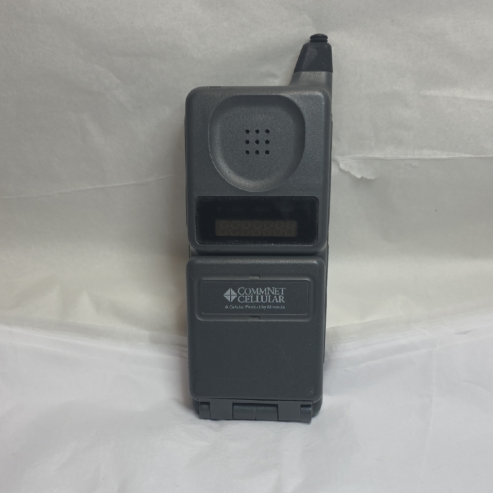 Motorola Microtac II